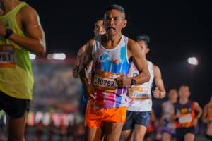 BIB: 751, 20787, 211
                            <button type="button" onclick="openModal(22868403)" class="btn btn-primary btn-sm float-right btn-popup" data-toggle="modal" data-target=".modal-high-quality">
                        <i class="fas fa-shopping-cart"></i> Add to Cart
                    </button>
                                            <button type="button" onclick="isThisMe(22868403, true)" class="btn btn-success btn-sm float-right btn-popup btn-isme hidden" data-toggle="tooltip" data-placement="bottom" title="นี่คือรูปของคุณใช่ไหม คลิกที่นี่เพื่อเอาเข้าอัลบั้ม">
                        <i class="fas fa-plus"></i> Add to album
                    </button>
                    <button type="button" onclick="isThisMe(22868403, false)" class="btn btn-warning btn-sm float-right btn-popup btn-isnotme hidden">
                        <i class="fas fa-ban"></i> Remove from album
                    </button>